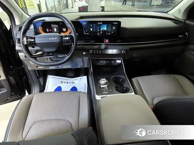 Kia The New Carnival 4th Generation id 3502365 из Кореи 17