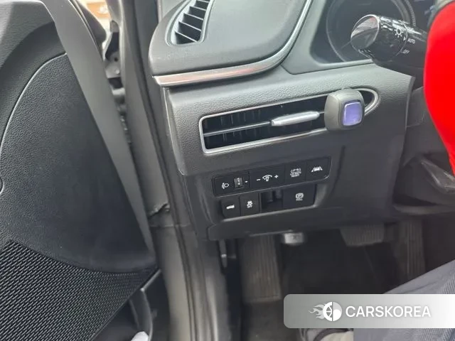 Hyundai Sonata Hybrid (DN8) id 3044961 из Кореи 7