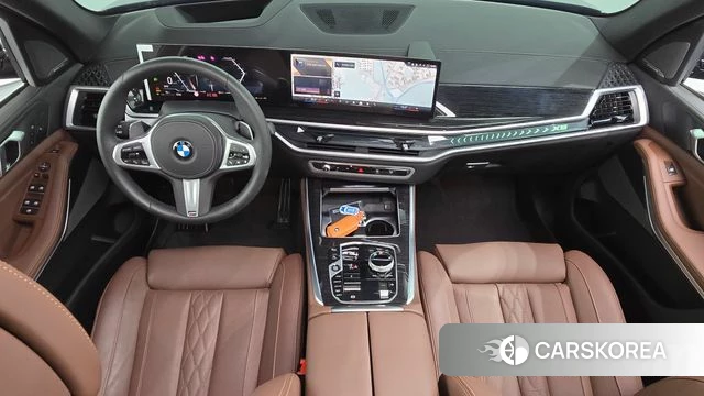 BMW X5 (G05) id 4441543 из Кореи 29