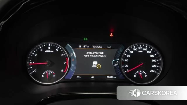 Kia Seltos id 4899230 из Кореи 39