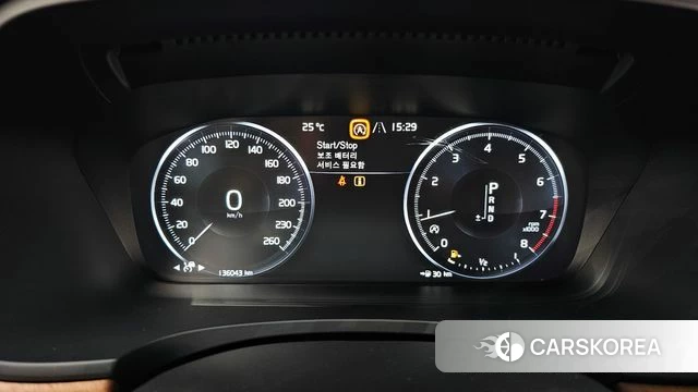 Volvo S90 id 4900508 из Кореи 34