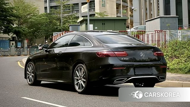 Mercedes-Benz E-class (imported) id 4264991 из Китая 8