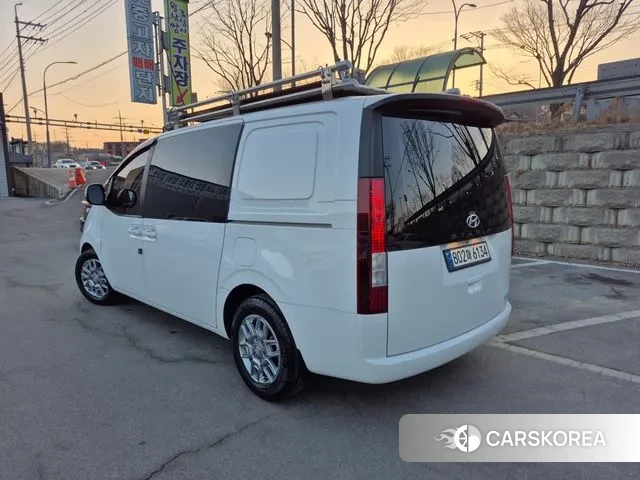 Hyundai Staria id 3706194 из Кореи 17