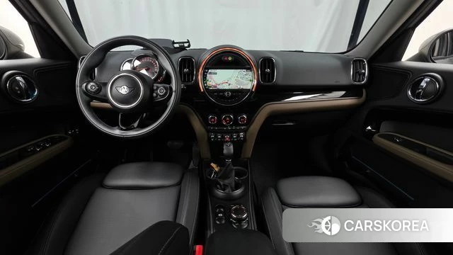 Mini Cooper Countryman id 4836821 из Кореи 30