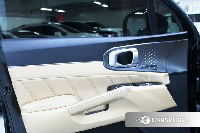 Kia Sorento 4th Generation id 4486702 из Кореи 17