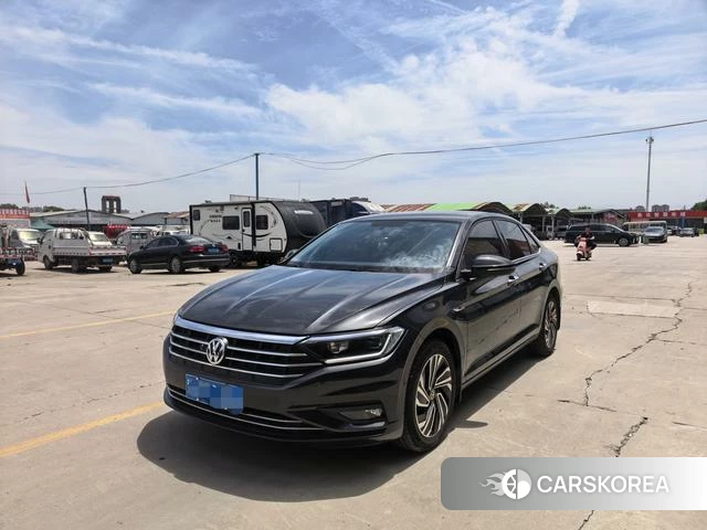 Volkswagen Sagitar id 4279132 из Китая 13