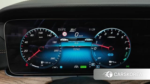 Mercedes-Benz E-Class W213 id 4202045 из Кореи 32