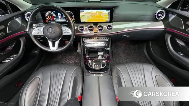 Mercedes-Benz CLS-Class C257 id 3374578 из Кореи 17