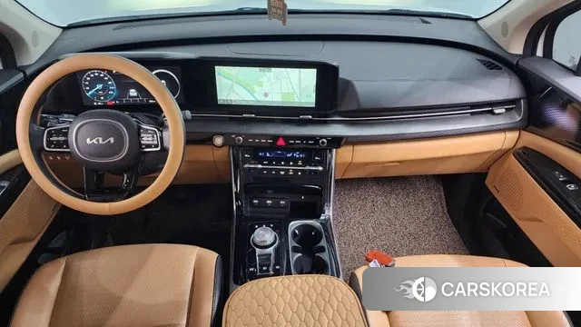 Kia Carnival 4th generation id 3671297 из Кореи 17