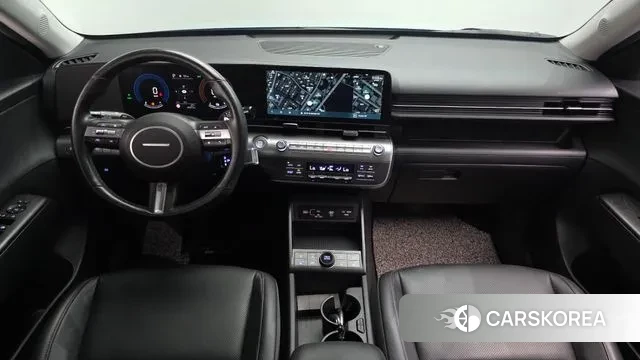 Hyundai Kona Hybrid (SX2) id 3104173 из Кореи 17