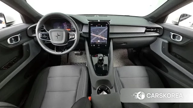 Polestar Polestar 2 id 3472724 из Кореи 17