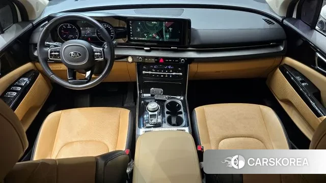 Kia Carnival 4th generation id 3488686 из Кореи 17