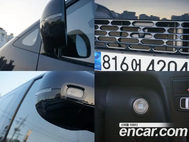 Hyundai Staria id 2353491 из Кореи 17