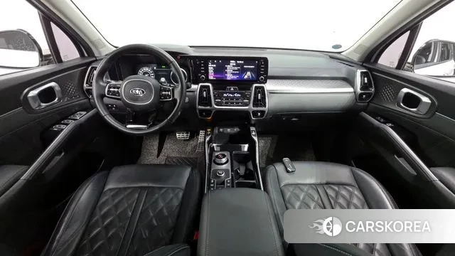 Kia Sorento 4th Generation id 3504642 из Кореи 17