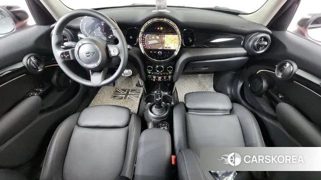 Mini Cooper id 3712438 из Кореи 17