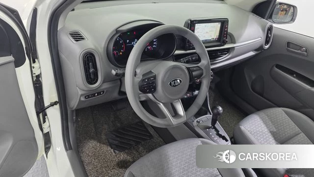 Kia Morning Urban (JA) id 3954573 из Кореи 17