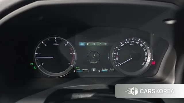 Ssangyong Rexton Sports Cannes id 3651345 из Кореи 17