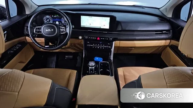 Kia Carnival 4th generation id 3685265 из Кореи 17