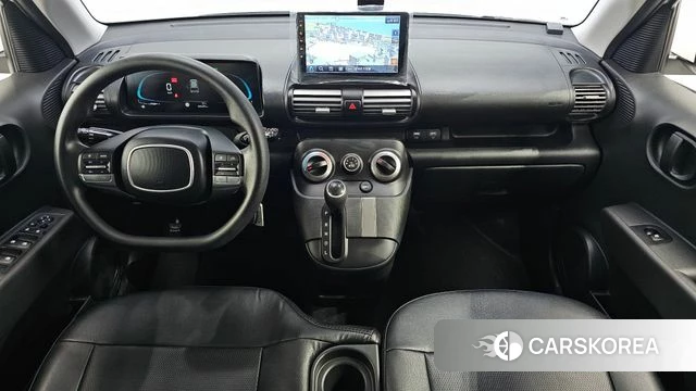 Hyundai Casper id 4854283 из Кореи 17