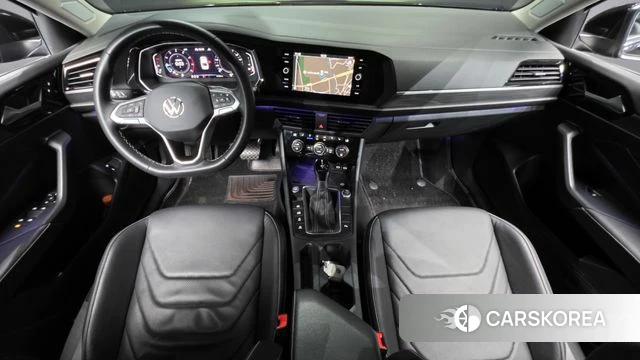 Volkswagen 7th Generation of Jetta id 4592027 из Кореи 31
