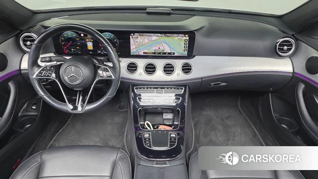 Mercedes-Benz E-Class W213 id 3898722 из Кореи 17