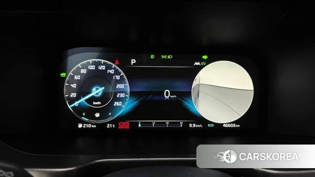 Kia Sorento 4th Generation id 4494675 из Кореи 31