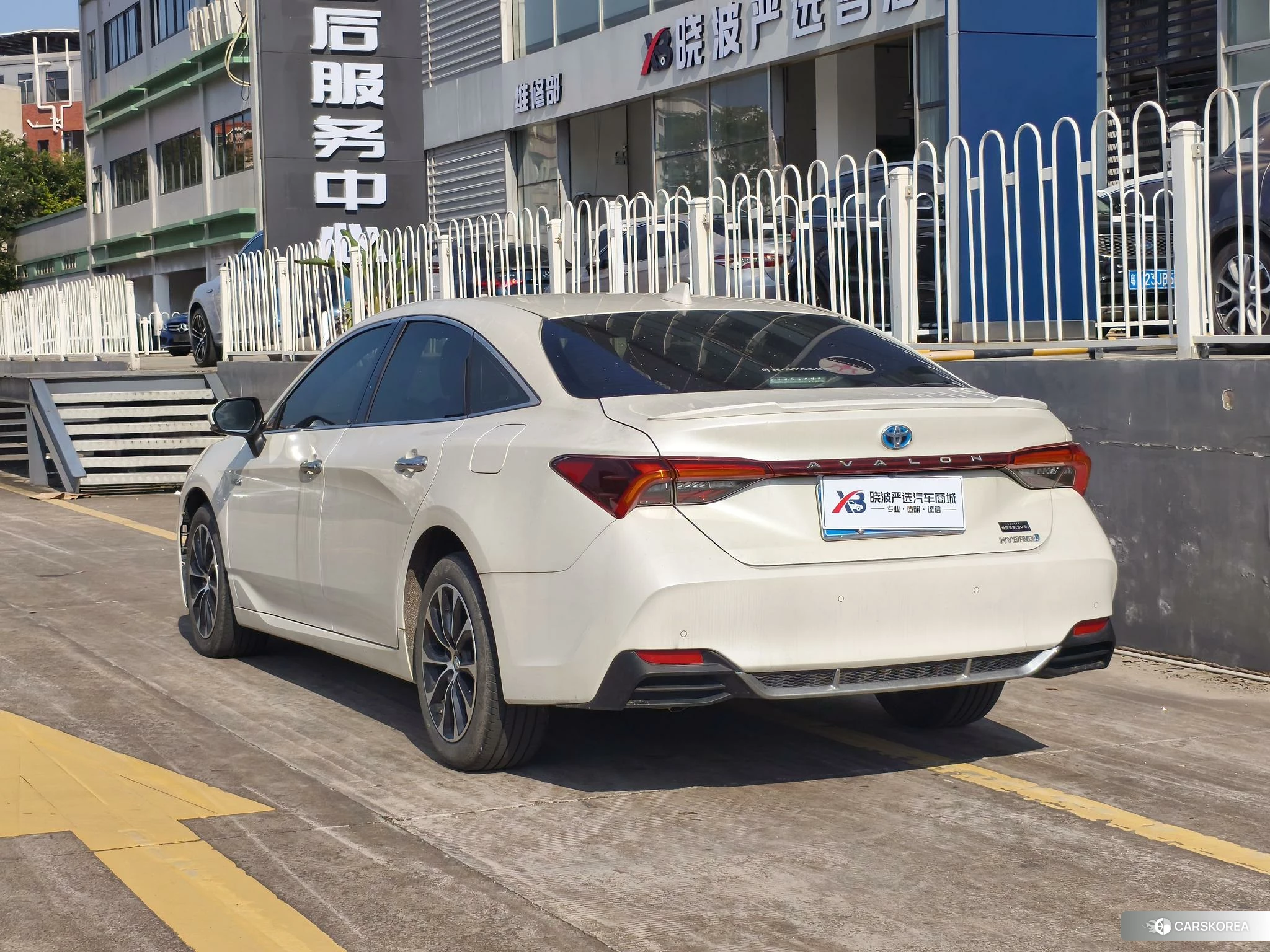 Toyota Asian dragon id 4493051 из Китая 7