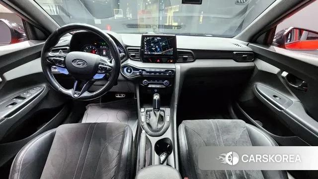 Hyundai Veloster (JS) id 3226055 из Кореи 17