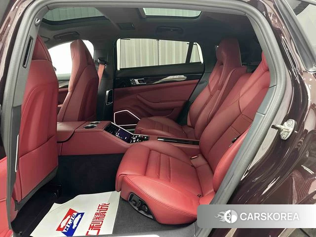 Porsche Panamera id 3993406 из Китая 17