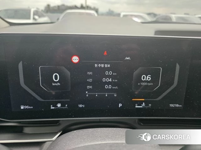 Kia The New Carnival 4th Generation id 3864237 из Кореи 17