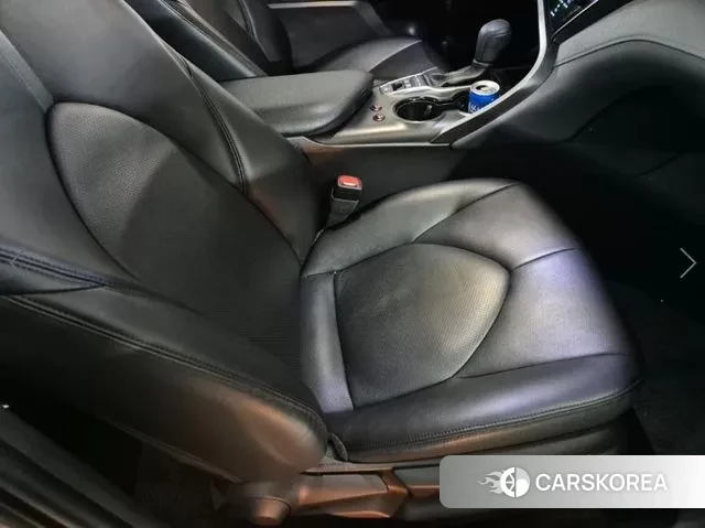 Toyota Camry (XV70) id 3596639 из Кореи 16