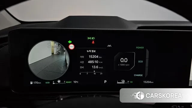 Kia The New Carnival 4th Generation id 3670073 из Кореи 17