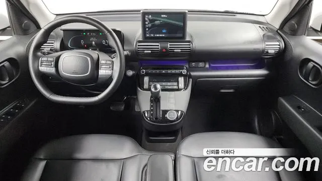 Hyundai Casper id 2801312 из Кореи 17