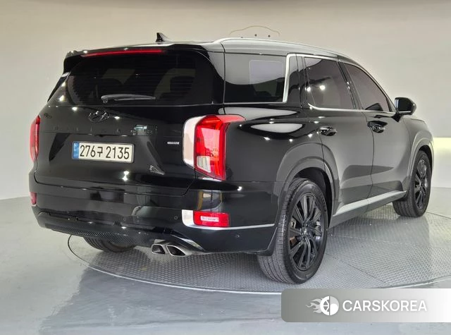 Hyundai Palisade id 4750632 из Кореи 17