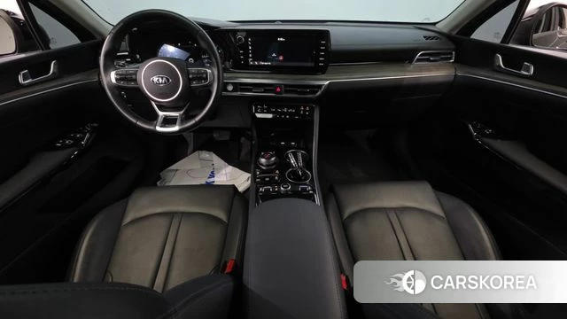 Kia K5 3rd generation id 3833431 из Кореи 17