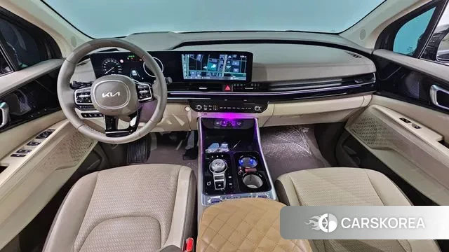 Kia The New Carnival 4th Generation id 3082351 из Кореи 17