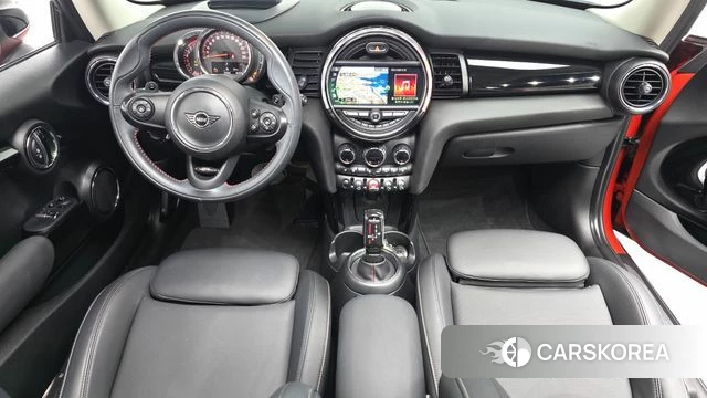 Mini Cooper S id 4894967 из Кореи 27