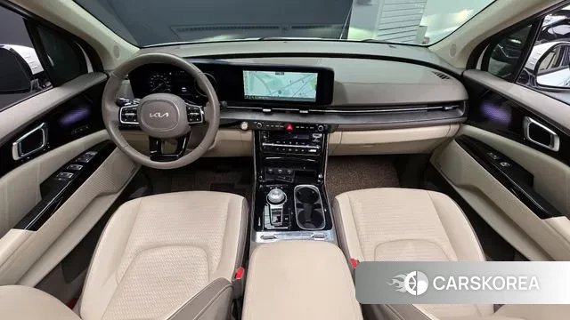 Kia Carnival 4th generation id 3503171 из Кореи 17