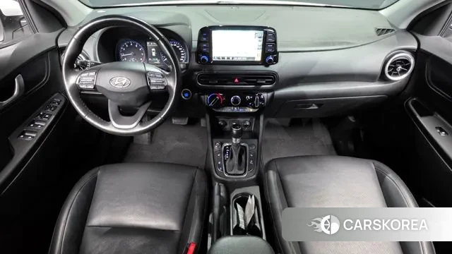 Hyundai The New Kona id 3427933 из Кореи 17