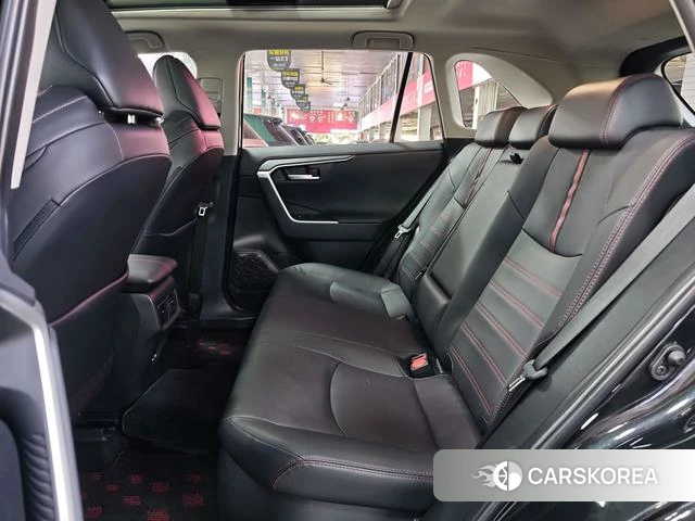 Toyota Weilanda PHEV id 4254605 из Китая 29