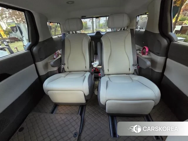 Kia The New Carnival 4th Generation id 3619412 из Кореи 17