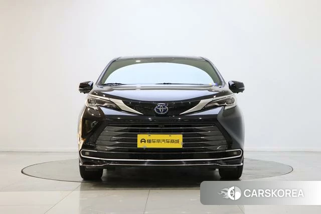 Toyota Saina id 4257545 из Китая 17