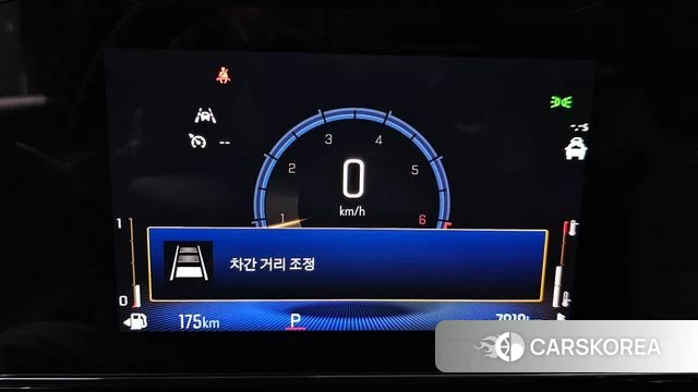 Chevrolet (GM Daewoo) Trax Crossover id 4589875 из Кореи 27