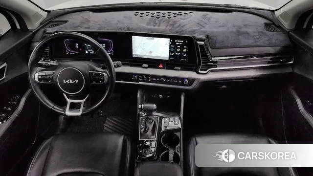 Kia Sportage 5th Generation id 3329099 из Кореи 17