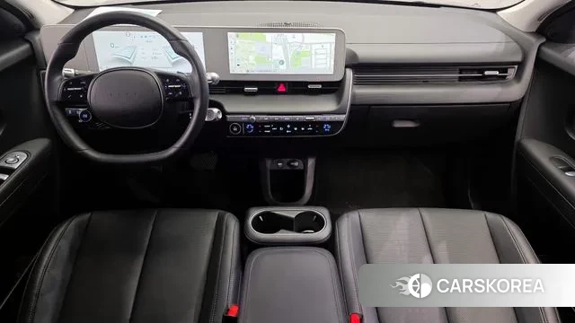 Hyundai Ionic 5 id 3660410 из Кореи 17