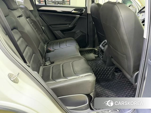 Volkswagen Tanyue id 4387606 из Китая 15