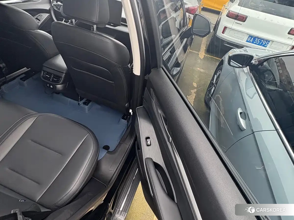 Haval H6 id 4655228 из Китая 13