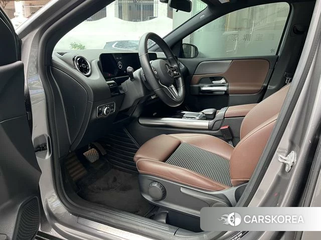 Mercedes-Benz Class B id 4274337 из Китая 8