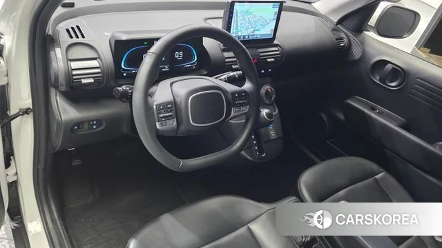 Hyundai Casper id 4282293 из Кореи 27