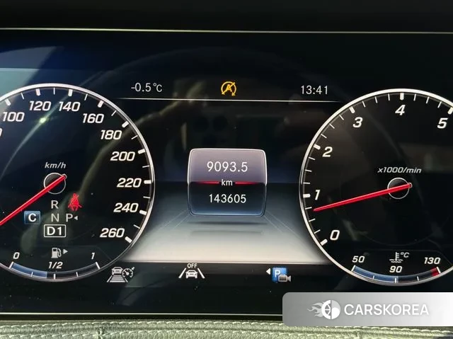 Mercedes-Benz S-Class W222 id 3582865 из Кореи 16